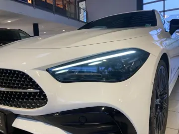 MERCEDES-BENZ CLE 450 4M AMG