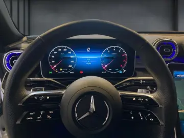 MERCEDES-BENZ CLE 450 4M AMG