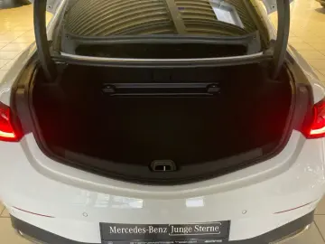 MERCEDES-BENZ CLE 450 4M AMG