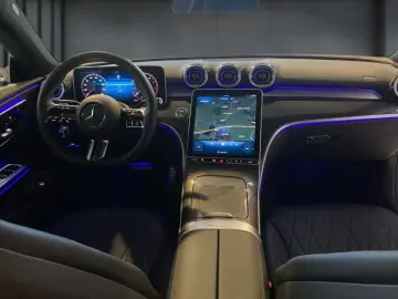 MERCEDES-BENZ CLE 450 4M AMG