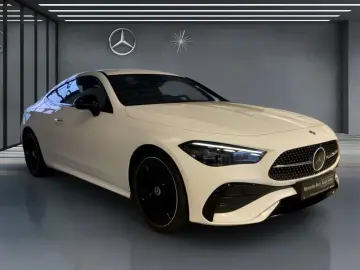 MERCEDES-BENZ CLE 450 4M AMG
