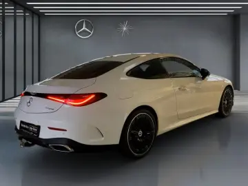 MERCEDES-BENZ CLE 450 4M AMG