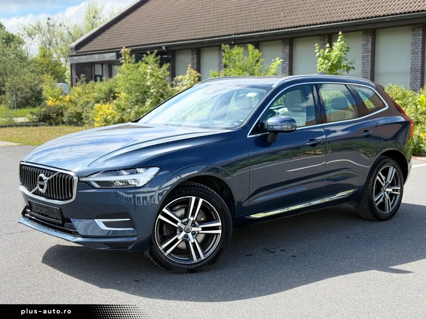 VOLVO XC 60 XC60 Inscription AWD