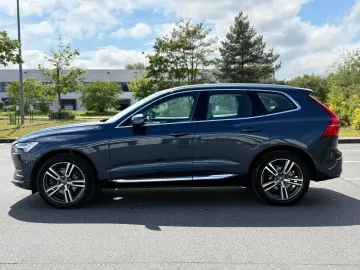 VOLVO XC 60 XC60 Inscription AWD