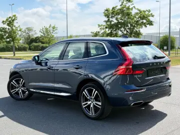 VOLVO XC 60 XC60 Inscription AWD