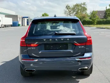 VOLVO XC 60 XC60 Inscription AWD