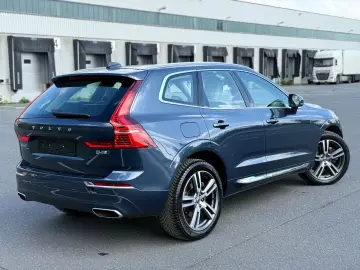 VOLVO XC 60 XC60 Inscription AWD
