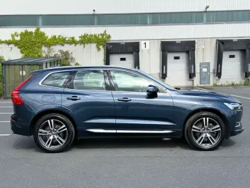 VOLVO XC 60 XC60 Inscription AWD