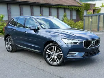 VOLVO XC 60 XC60 Inscription AWD