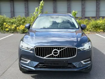 VOLVO XC 60 XC60 Inscription AWD