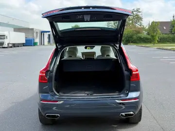 VOLVO XC 60 XC60 Inscription AWD