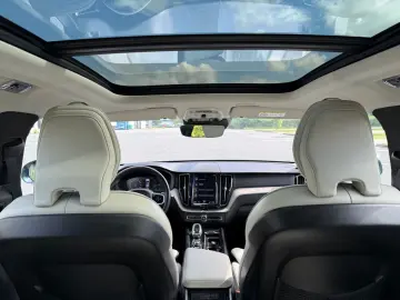VOLVO XC 60 XC60 Inscription AWD