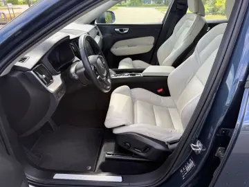 VOLVO XC 60 XC60 Inscription AWD