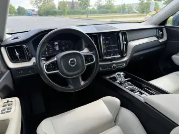 VOLVO XC 60 XC60 Inscription AWD