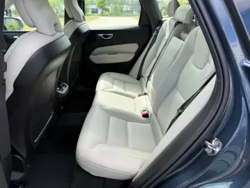 VOLVO XC 60 XC60 Inscription AWD