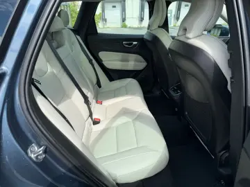 VOLVO XC 60 XC60 Inscription AWD