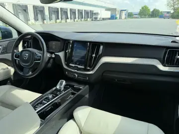 VOLVO XC 60 XC60 Inscription AWD