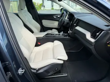 VOLVO XC 60 XC60 Inscription AWD