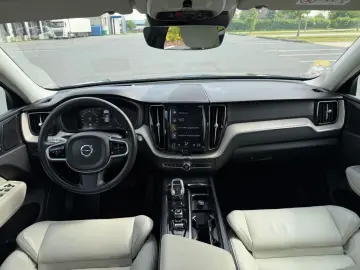 VOLVO XC 60 XC60 Inscription AWD