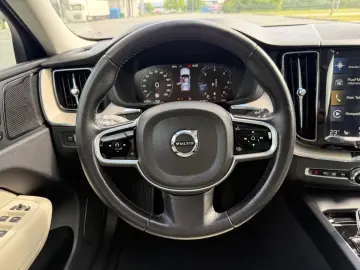 VOLVO XC 60 XC60 Inscription AWD