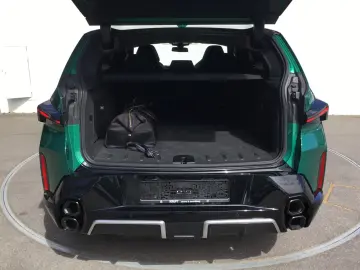 BMW XM 50e AHK ACC KAMERA HK SOUND MASSAGE
