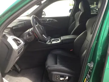 BMW XM 50e AHK ACC KAMERA HK SOUND MASSAGE