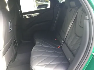 BMW XM 50e AHK ACC KAMERA HK SOUND MASSAGE