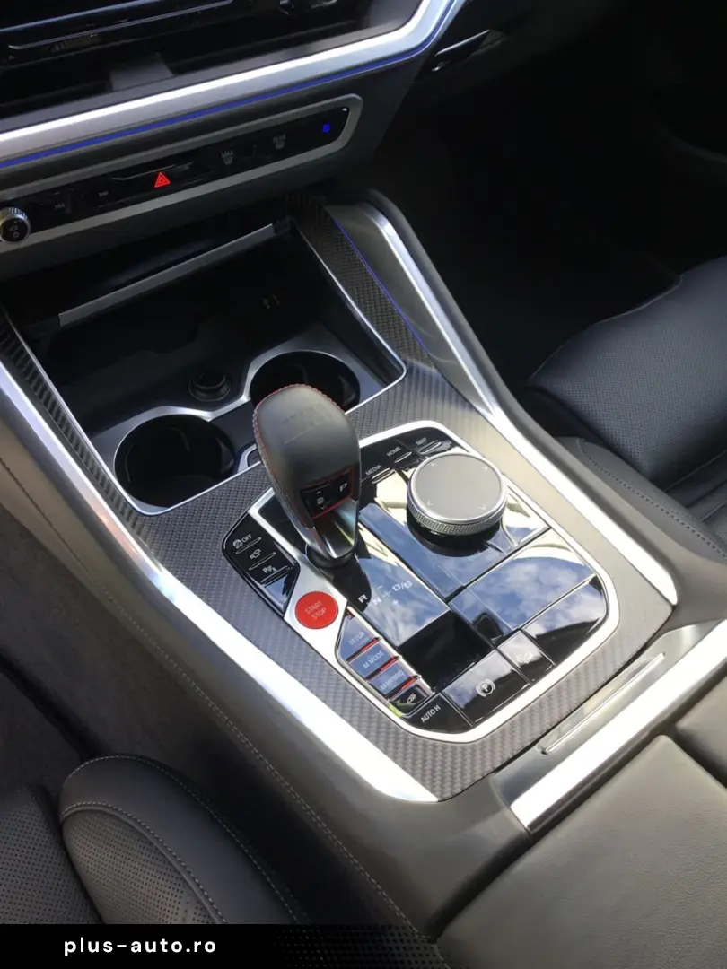 BMW XM 50e AHK ACC KAMERA HK SOUND MASSAGE