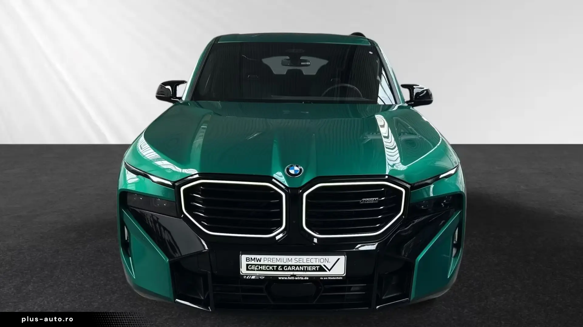 BMW XM