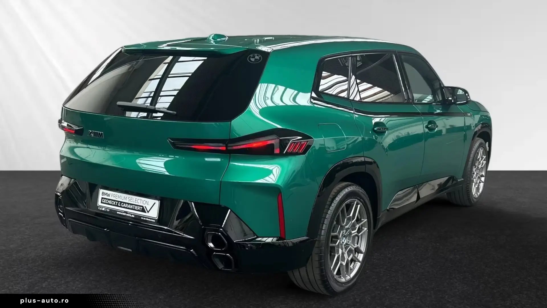 BMW XM