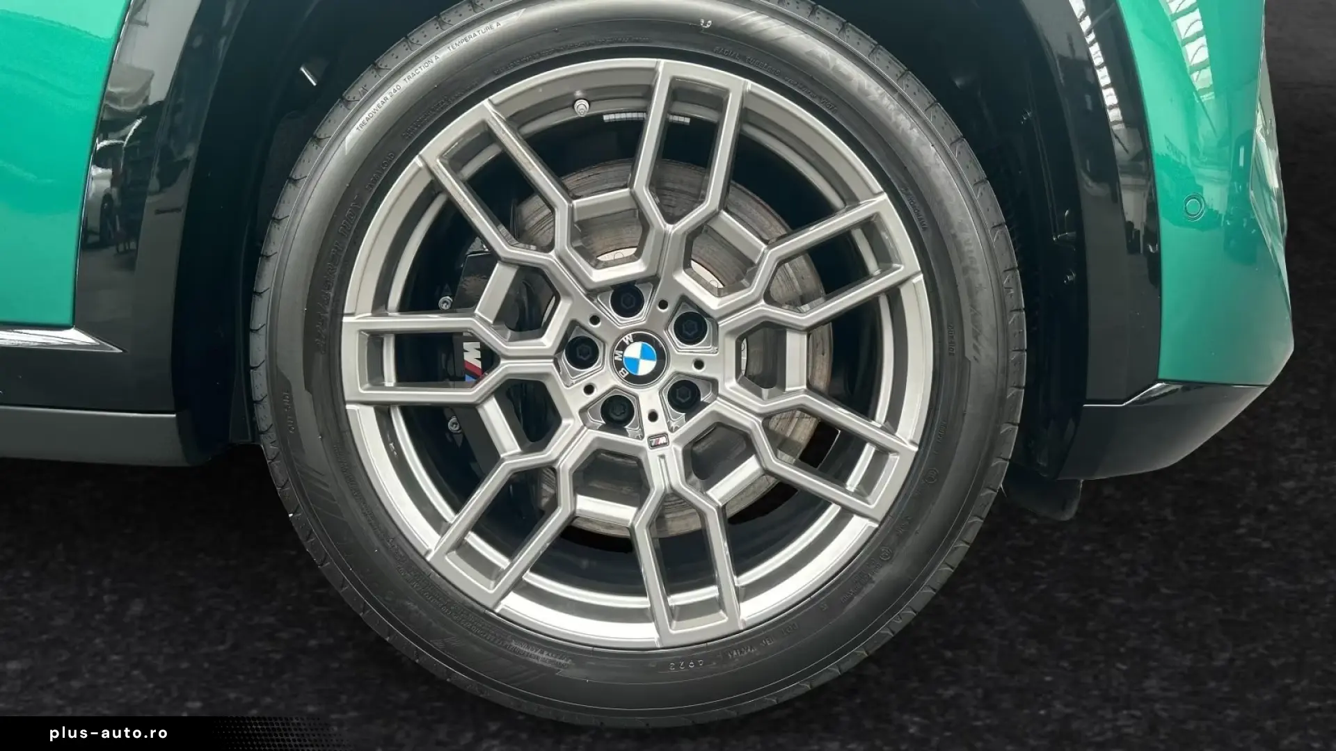 BMW XM