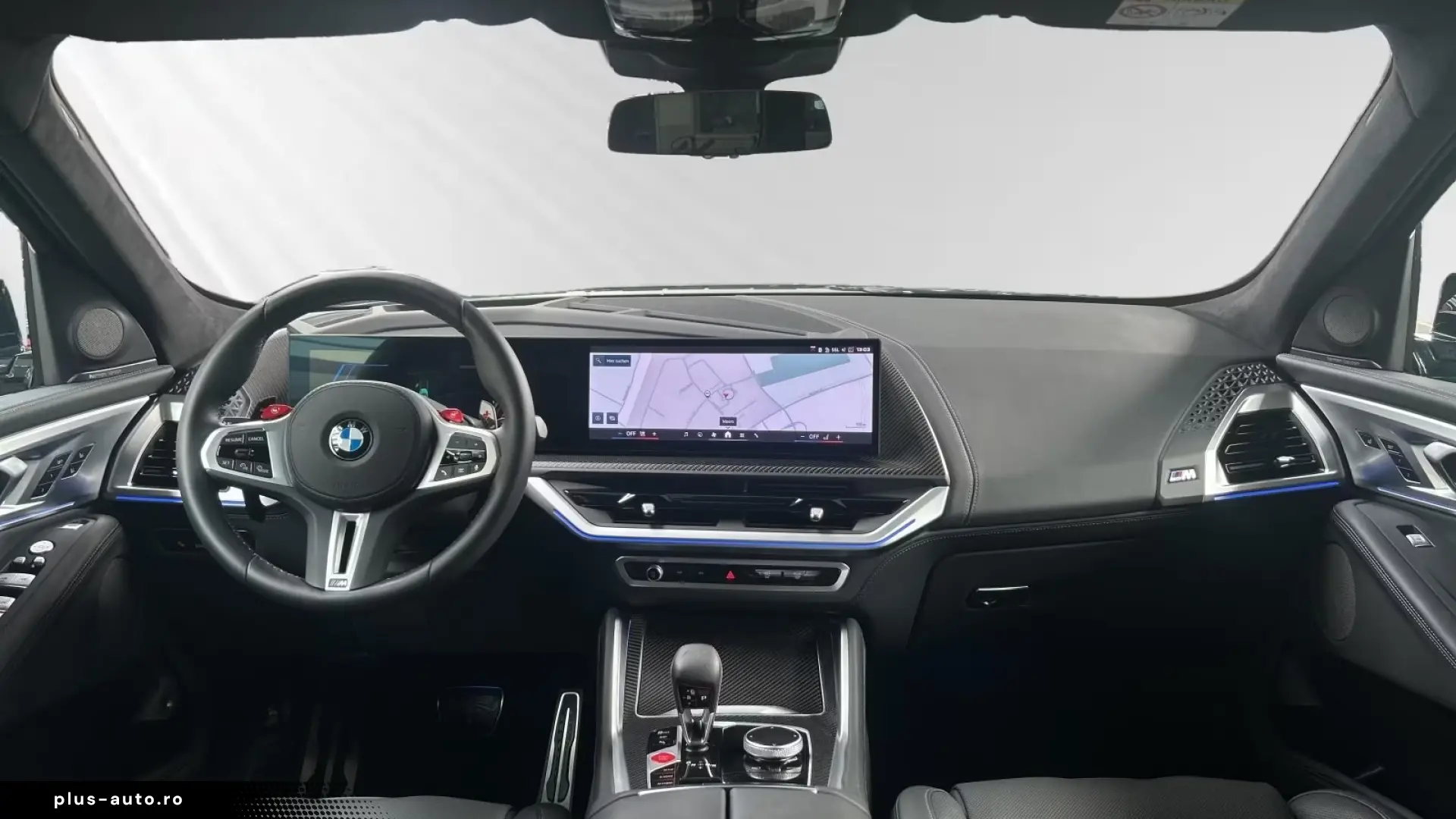 BMW XM