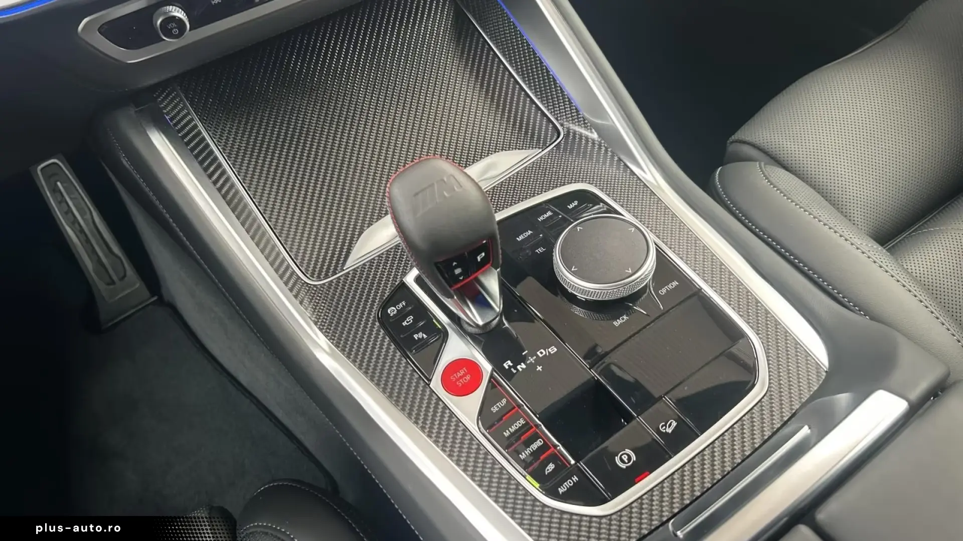 BMW XM