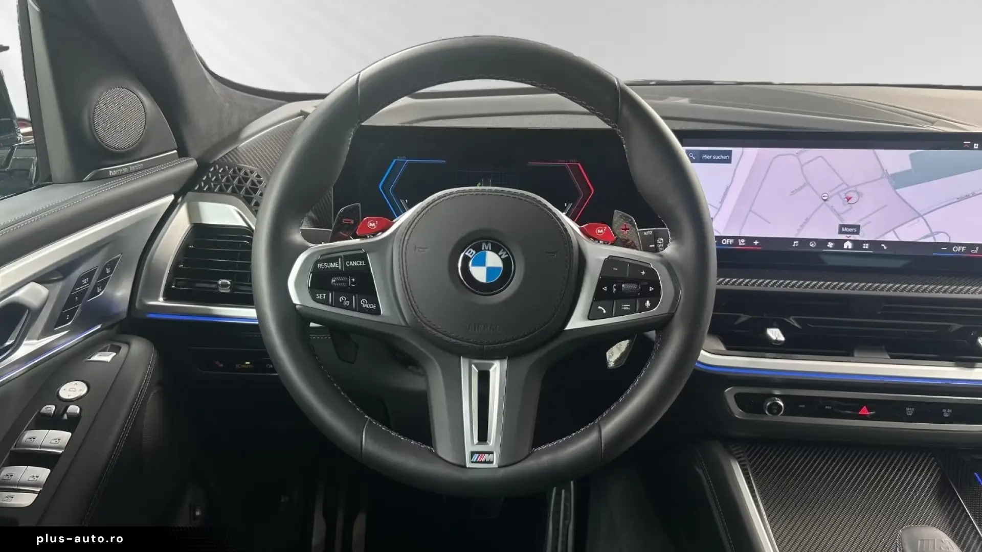 BMW XM