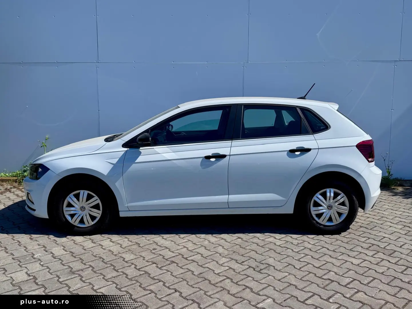 Volkswagen Polo Trendline Hatchback 2021