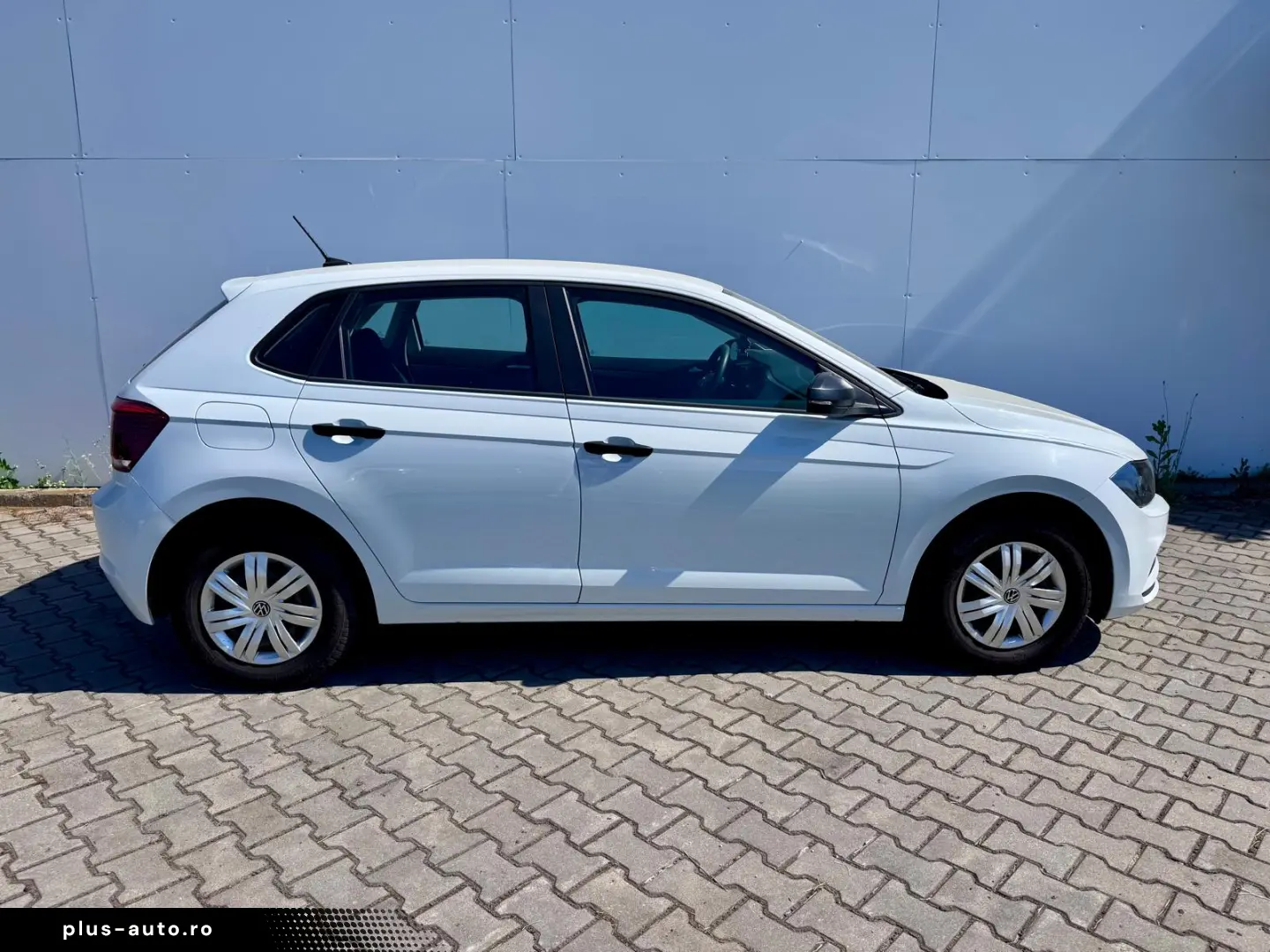Volkswagen Polo Trendline Hatchback 2021