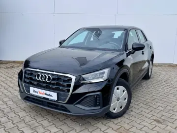 Audi Q2 Compact SUV 2023