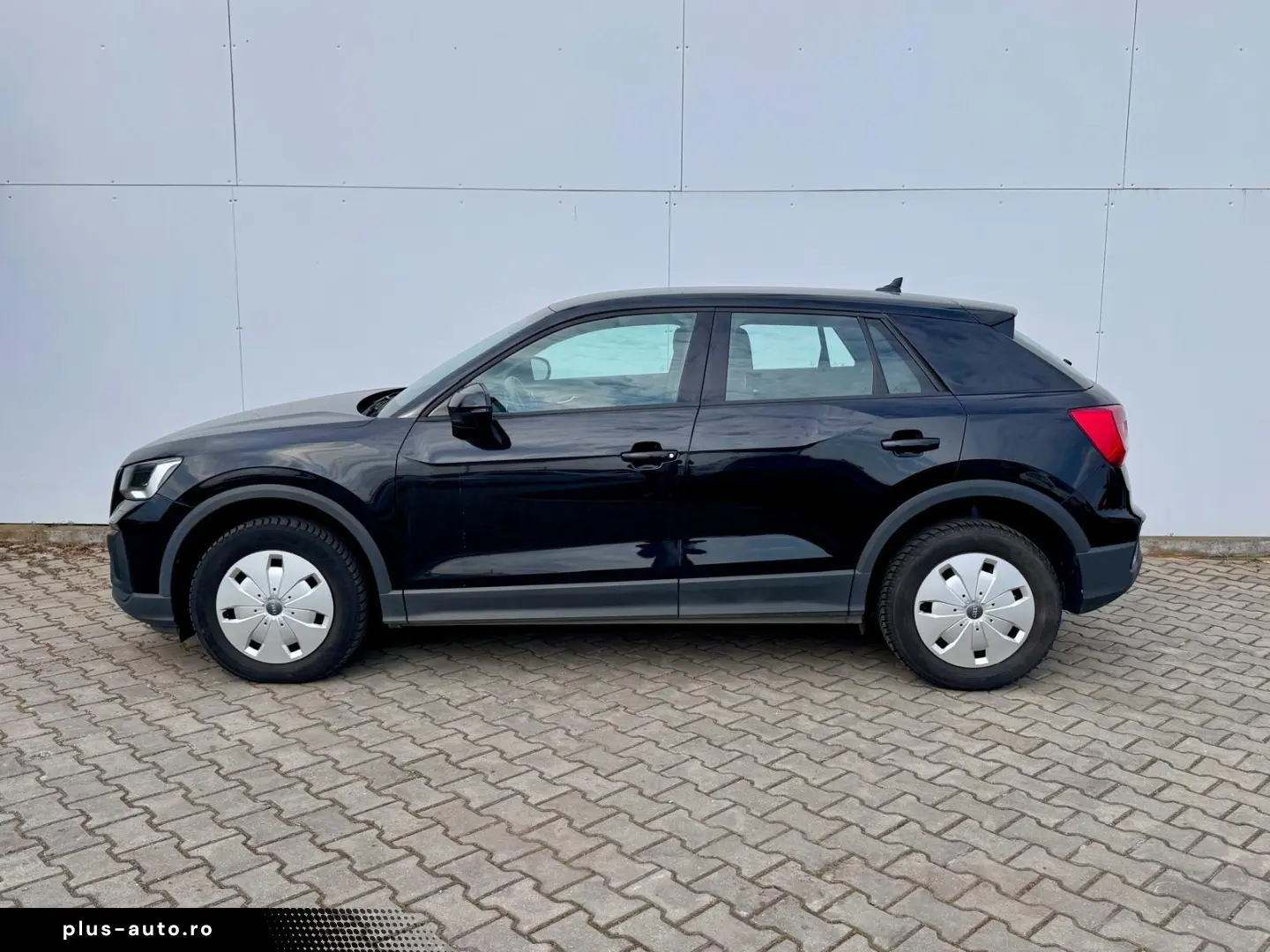 Audi Q2 Compact SUV 2023