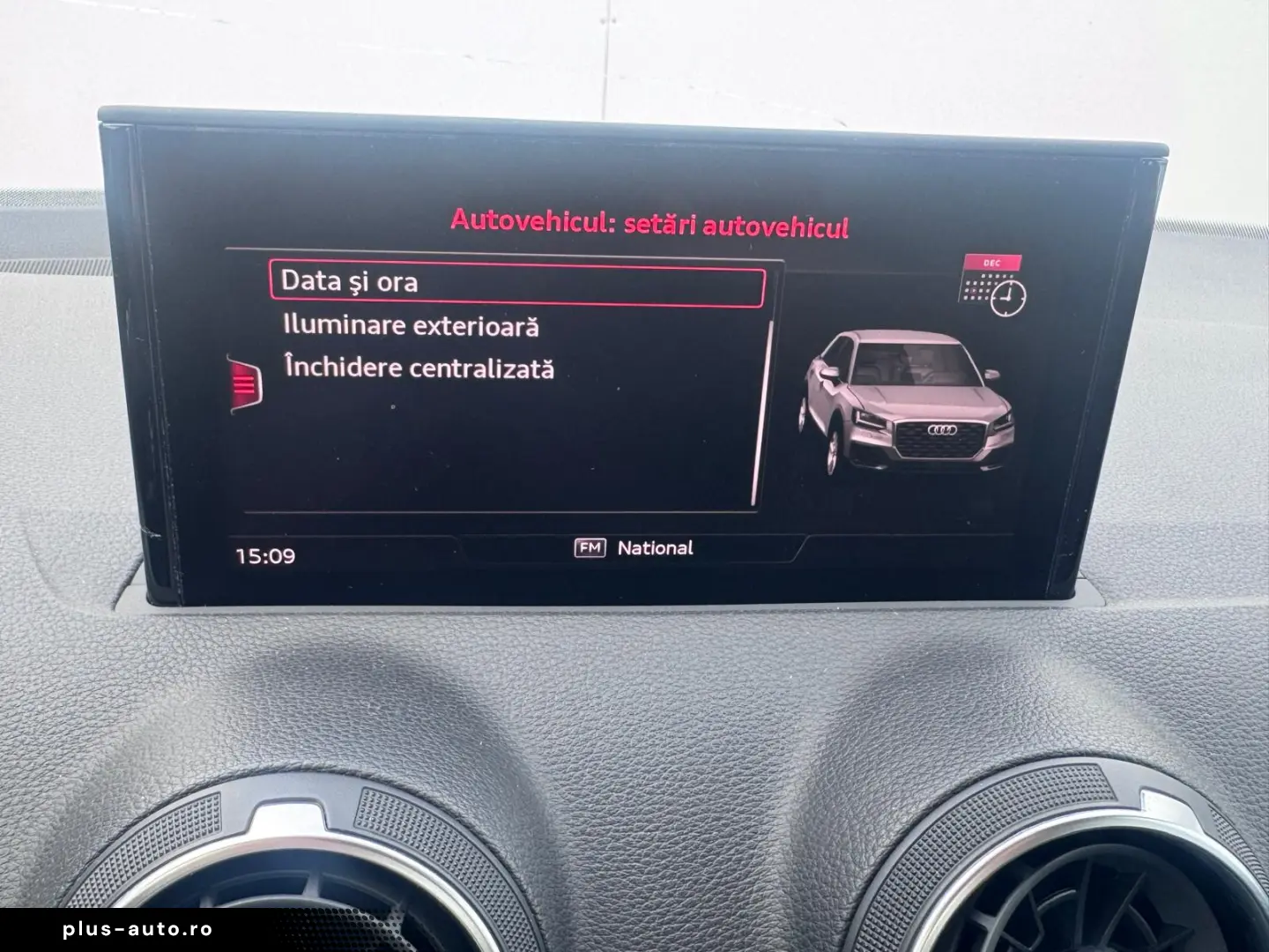 Audi Q2 Compact SUV 2023
