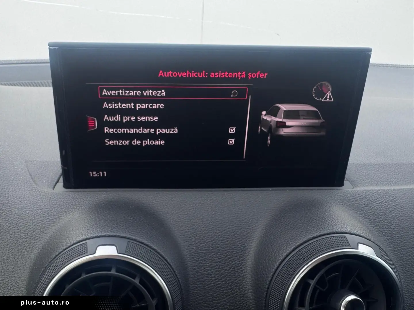 Audi Q2 Compact SUV 2023