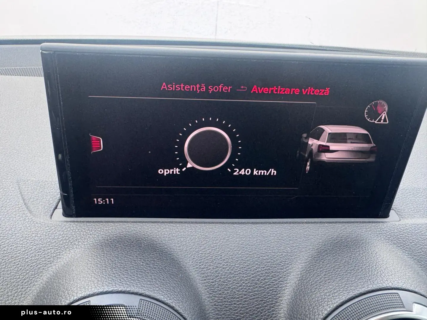 Audi Q2 Compact SUV 2023