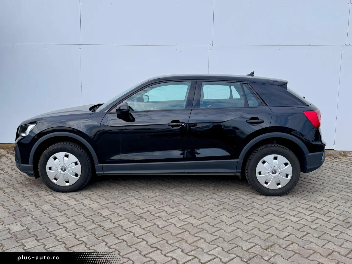 Audi Q2 Compact SUV 2023