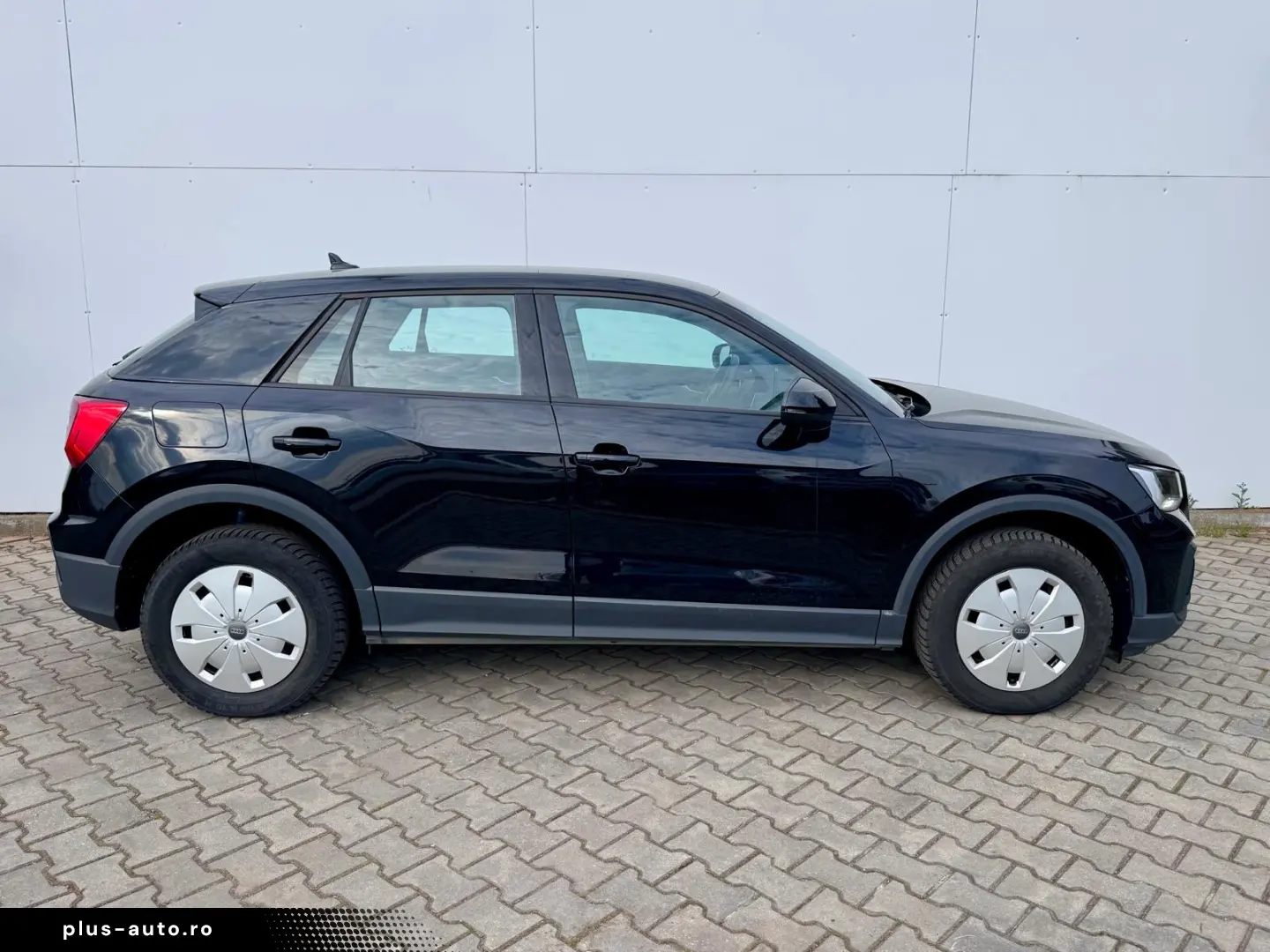 Audi Q2 Compact SUV 2023