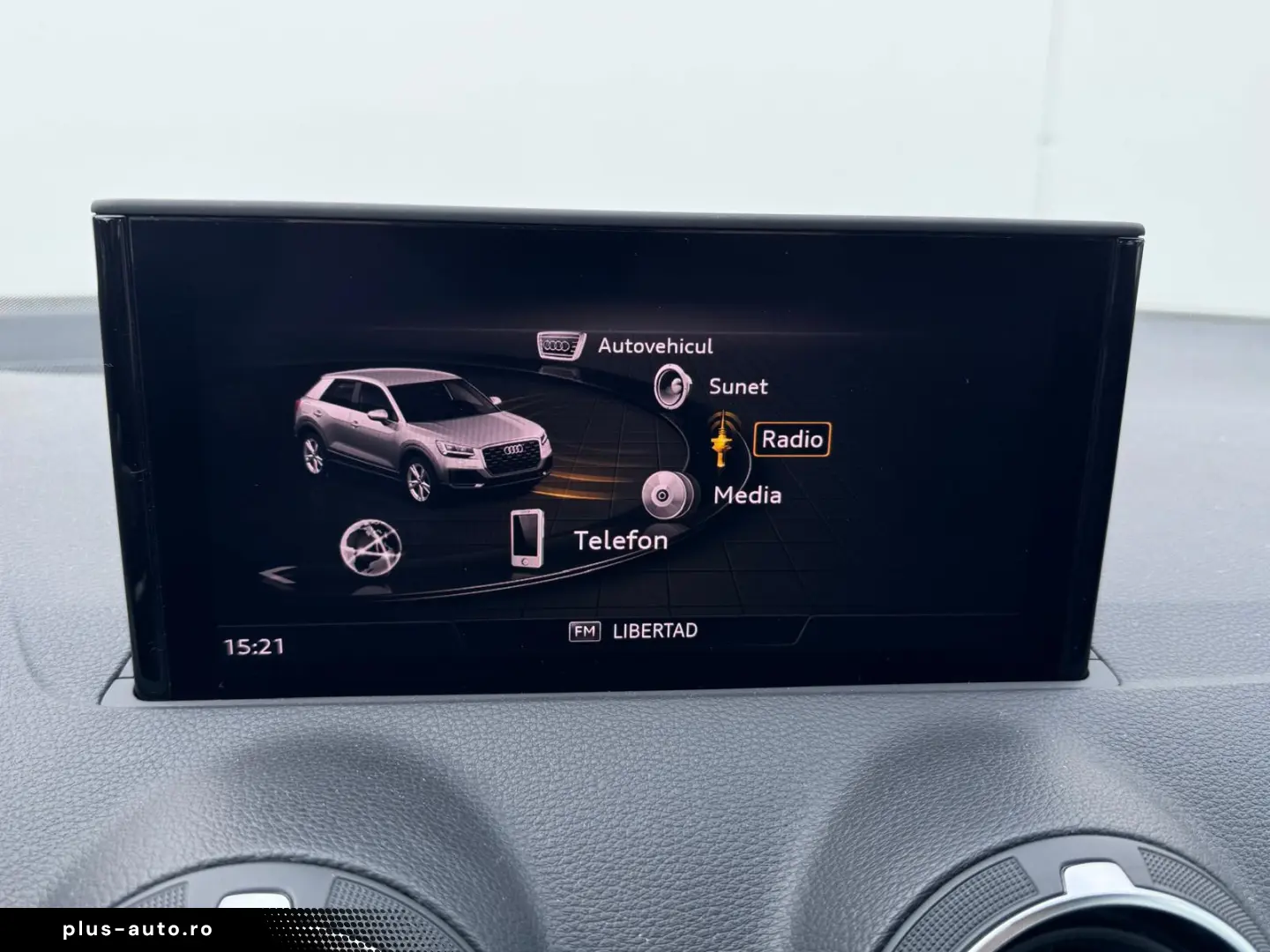 Audi Q2 Compact SUV 2023