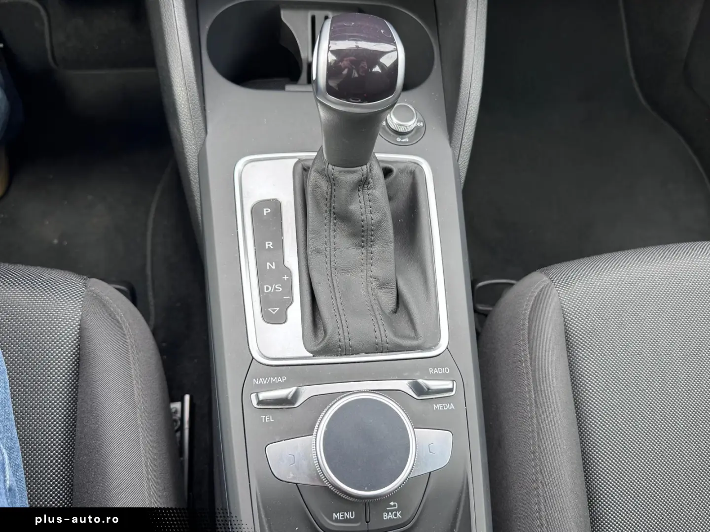 Audi Q2 Compact SUV 2023