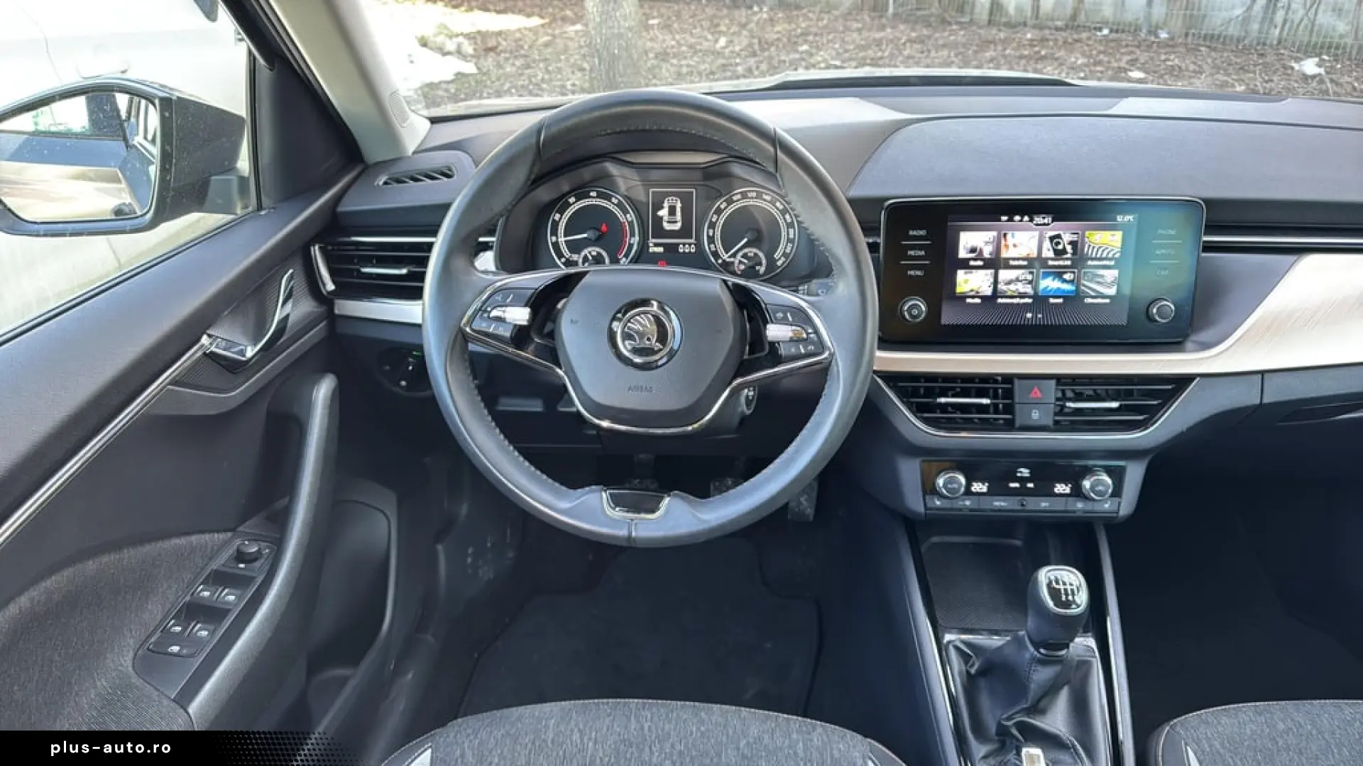 Skoda KAMIQ Compact SUV 2022