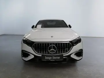MERCEDES-BENZ E 53 AMG Hybrid 4M    AMG NIGHT MEMO 360 DISTR