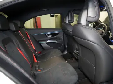 MERCEDES-BENZ E 53 AMG Hybrid 4M    AMG NIGHT MEMO 360 DISTR