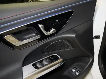 MERCEDES-BENZ E 53 AMG Hybrid 4M    AMG NIGHT MEMO 360 DISTR