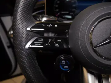 MERCEDES-BENZ E 53 AMG Hybrid 4M    AMG NIGHT MEMO 360 DISTR